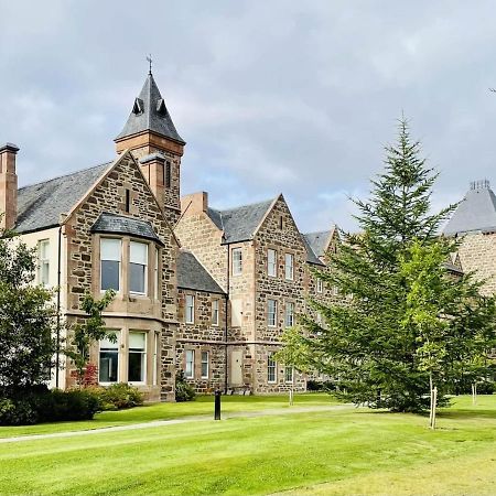 No 49 A Spacious Executive Apartment In Inverness Exteriör bild
