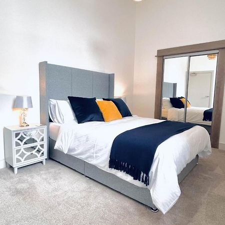 No 49 A Spacious Executive Apartment In Inverness Exteriör bild