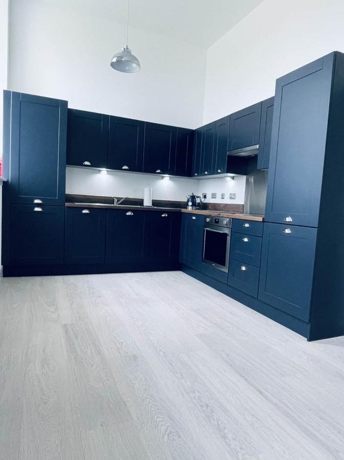No 49 A Spacious Executive Apartment In Inverness Exteriör bild